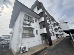アルカディア21の外観画像