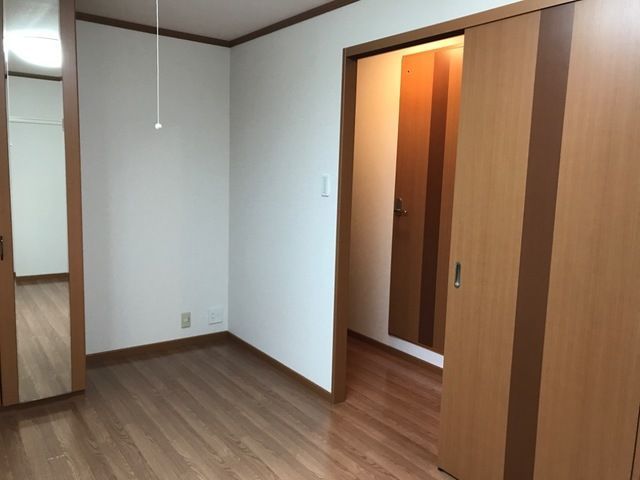 洋室