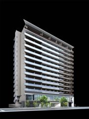 クレストコート靭公園THE CLASSの外観画像