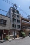 タスキsmart浅草橋の間取り画像