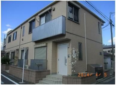 マグノリア(S-1077)の外観画像