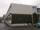 レオパレスプチ・シュマンの外観