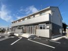 WIT YOKOTEの間取り画像