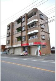ベルゴールドの外観画像