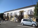 紫陽花IIの間取り画像