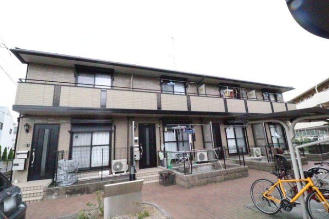 マグワートの外観画像