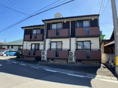ウェルトンハイツ新井の外観画像
