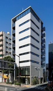 シュワーブ パレの外観画像