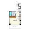 INOVE朝霞青葉台の間取り画像