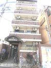 東洋プラザ野江Ⅱの間取り画像