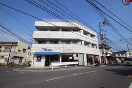 ウェッジコーポ坂田の外観画像