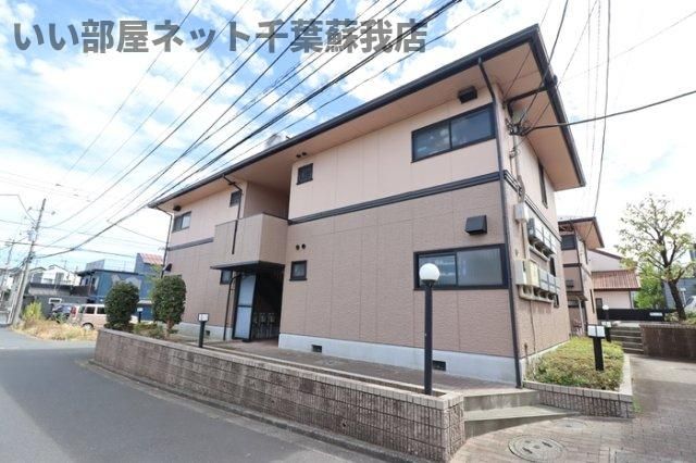 サンボナールJの外観画像