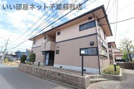 サンボナールJの外観画像