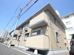 パイン コートの外観画像