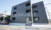 Jack shinkaiⅠの間取り画像