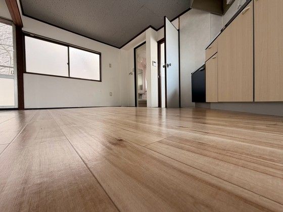 リビング