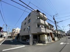 PAL SQUAREの外観画像