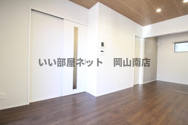 リビング
