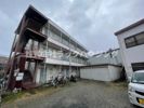 第2三島ハイツの外観