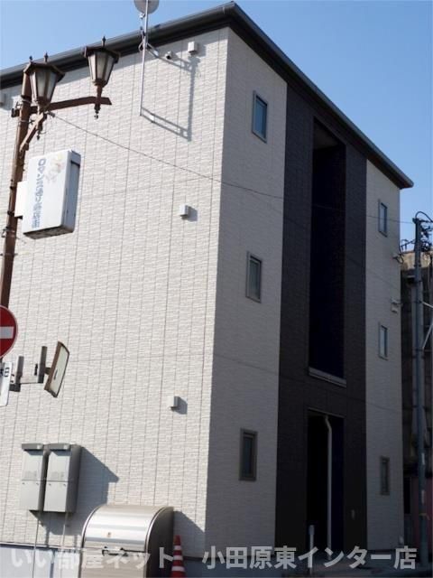 タウンコートNAITOの外観画像