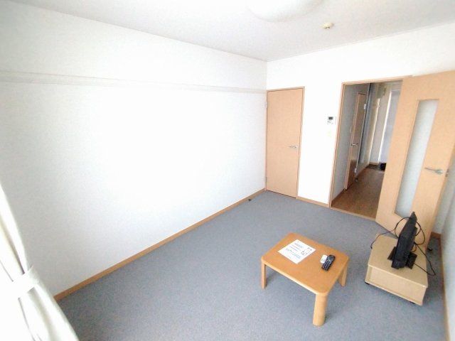 リビング