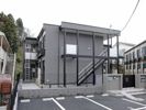 レオパレスグレイスSHINOⅢの間取り画像
