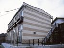 レオパレスbonの外観