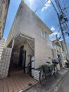 レオパレス松陰神社の間取り画像