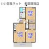 アーバンコートの間取り画像
