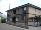 リビングタウン二番館Aの間取り画像