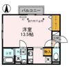 リビングタウン文京 Cの間取り画像