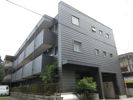 Arena新都心・北与野の間取り画像