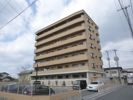 福富リングマンションの間取り画像