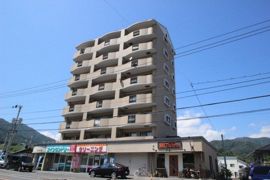 グランカーサ宮内の外観画像