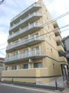 SS.Advance横濱阪東橋exの外観画像