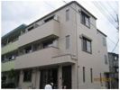 ドルチェフクダの外観