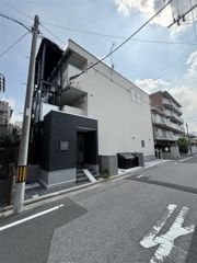 リブリ・西川口Ⅲの外観画像