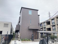 ペンタゴンの外観画像
