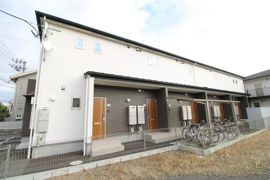 マノールの外観画像