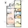 (仮称)流山市駒木マンションの間取り画像