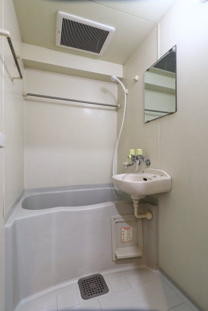 バスルーム