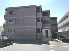 フローレスの外観画像