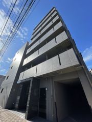 ルーブル横濱南太田弐番館の外観画像