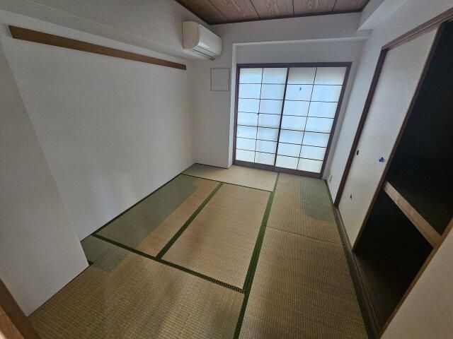 洋室