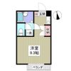 ロイヤルガーデンの間取り画像