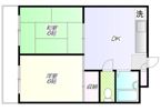 インフィニの間取り画像