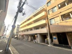 サンコート御影の外観画像