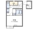 レオネクストショーの間取り画像