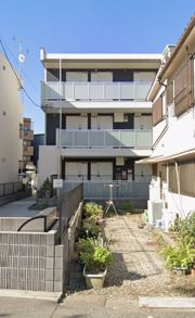 リブリ・竹島の外観画像