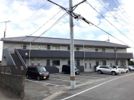 ハイツレーベンの間取り画像